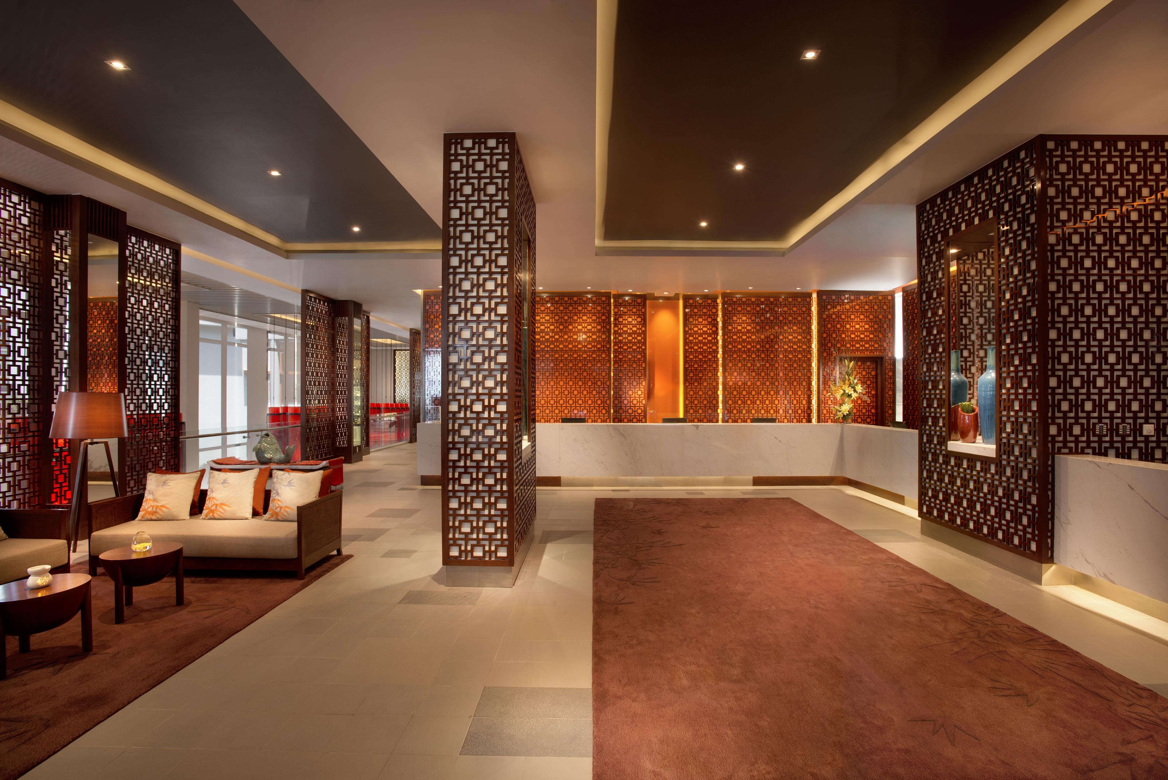 Hotel Angsana Lang Co Extérieur photo