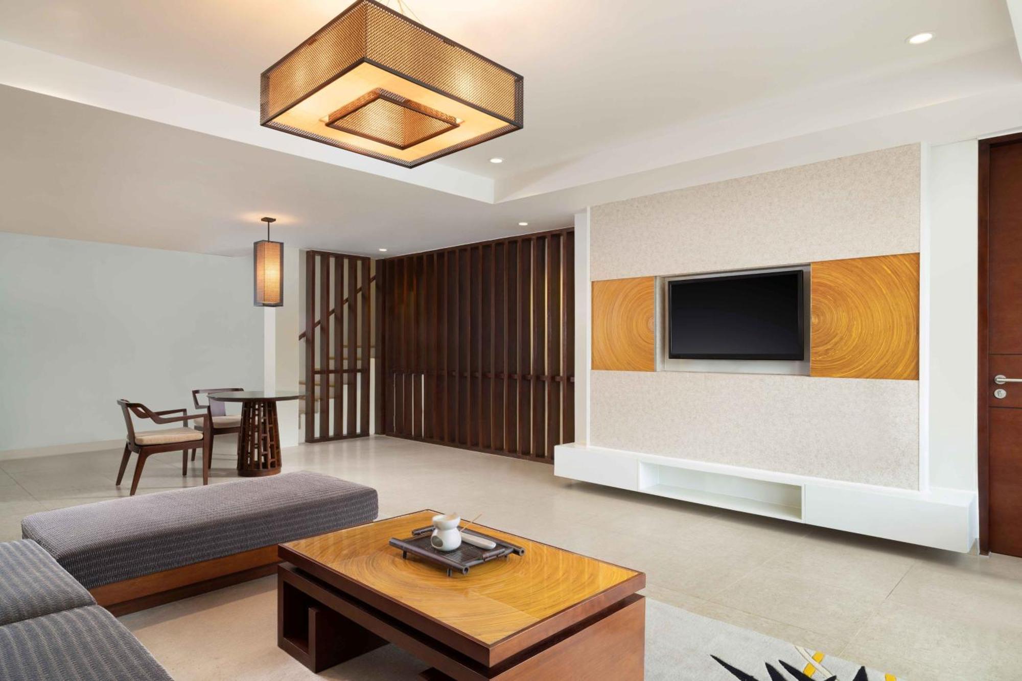 Hotel Angsana Lang Co Extérieur photo